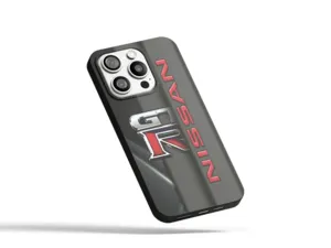 Nissan Custodia Smartphone Pro Resistente Alta Qualità